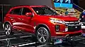 MitsubishiASX