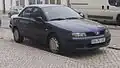 Mitsubishi Carisma Phase II 4 portes