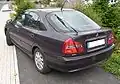 Mitsubishi Carisma Phase II 5 portes