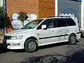 Mitsubishi Chariot Grandis