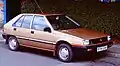 Mitsubishi Lancer II 5 portes