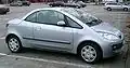 Mitsubishi Colt CZC Pininfarina