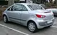 Mitsubishi Colt CZC Pininfarina