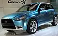 cX Concept