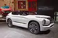 GT-PHEV Concept