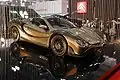 Mitsuoka Orochi Kabuto au Salon de l'automobile de Tokyo en 2007