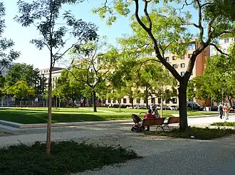 Dorotheenstadt