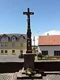 Calvaire.
