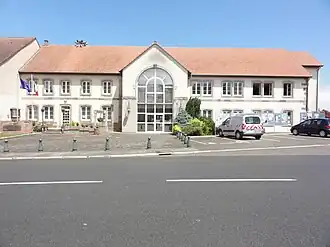 Mittelbronn