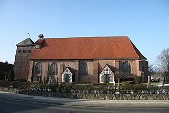 Mittelnkirchen