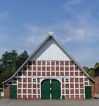 Mittelstenahe