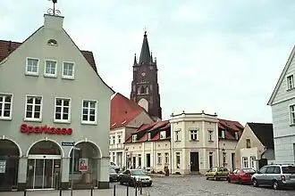 Mittenwalde
