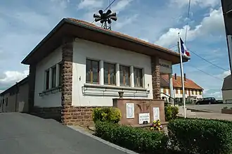 Mittersheim