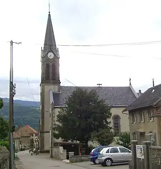 Mitzach