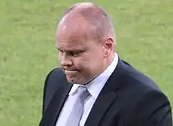 Image illustrative de l’article Mixu Paatelainen