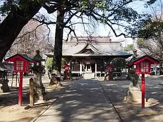 Hikawa