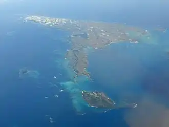 Image illustrative de l’article Miyako-jima