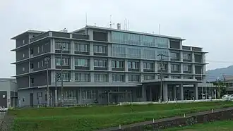 Miyawaka
