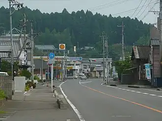 Saito (Miyazaki)