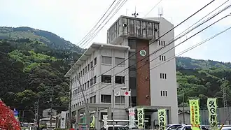 Miyoshi (Tokushima)