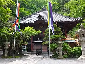 Mizusawadera