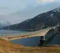 Pont de Mjøsund