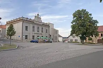 Mlázovice