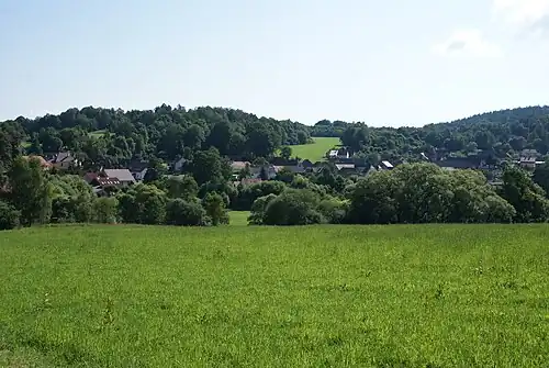 Vue générale.