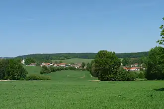Mlýny