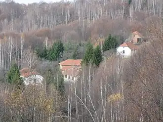 Mlačište