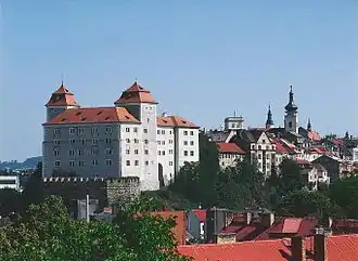 Mladá Boleslav