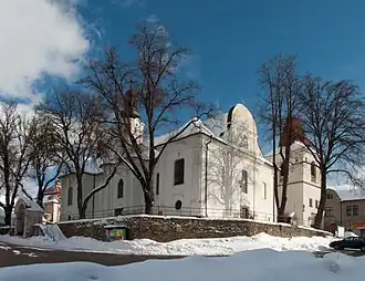 Mladá Vožice