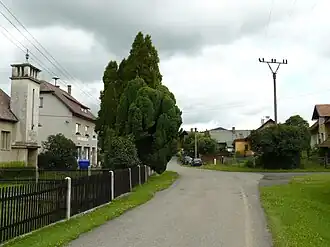 Mladějov