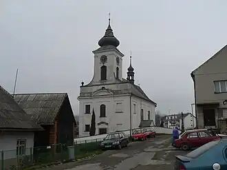 Nový Malín
