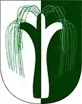 Blason de Mlečice