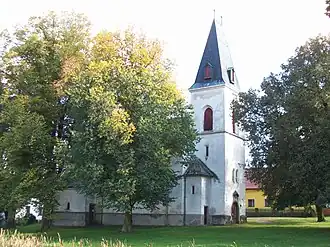 Mlečice