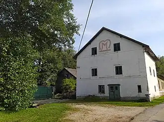Malý Čepčín