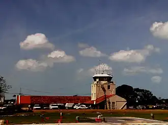 Image illustrative de l’article Aéroport international de Ciudad del Carmen