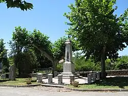 Rosières