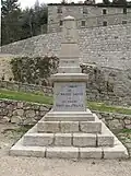Sainte-Marguerite-Lafigère