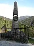 Saint-Mélany
