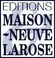G. P. Maisonneuve et Larose