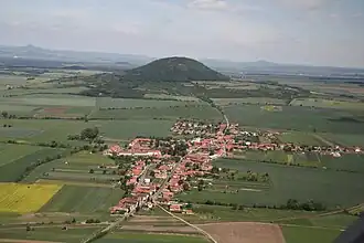 Mnetěš