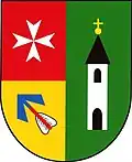 Blason de Mnichov