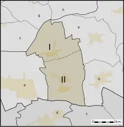 Kaprijke