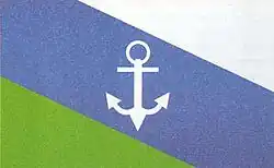 Drapeau de Moñitos