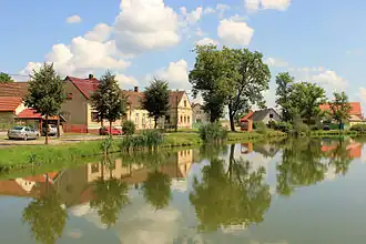 Močerady