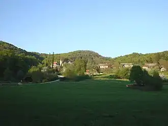Škocjan