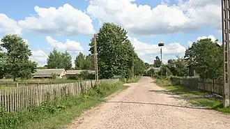 Mołoczki