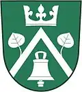 Blason de Mořinka
